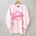 Barbie Sweatshirt