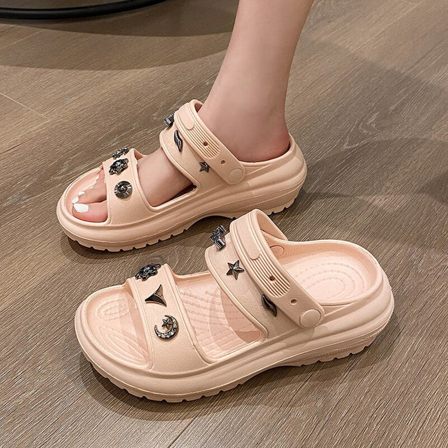 Casual Sandals