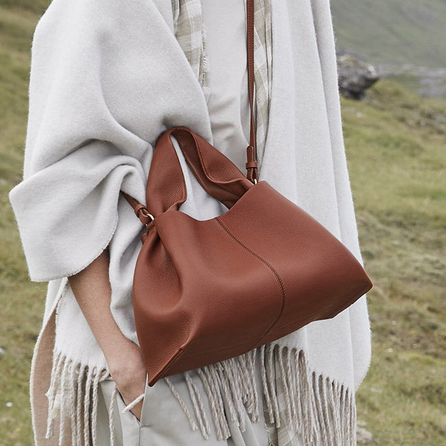 Minimalist Messenger Bag - Shoe Candy Shop