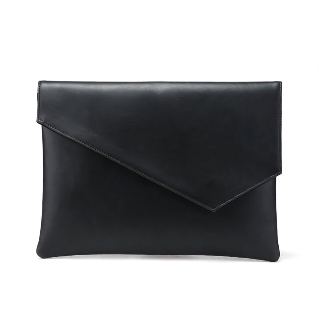 Large Envelope Clutch - Shoe Candy Shop