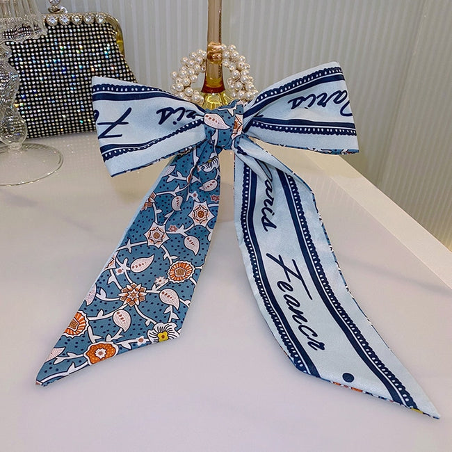 Retro Elegant Bow Knot - Shoe Candy Shop