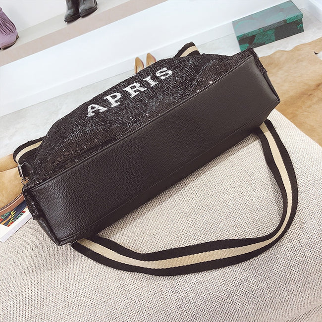 Casual Tote Bag - Shoe Candy Shop