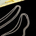 Multilayer Belly Chain Choker - Shoe Candy Shop