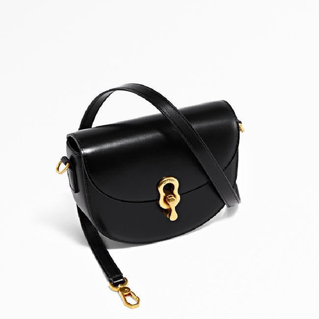 Saddle Crossbody Bag - Shoe Candy Shop
