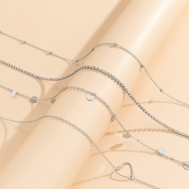 Waist Chain - Shoe Candy Shop