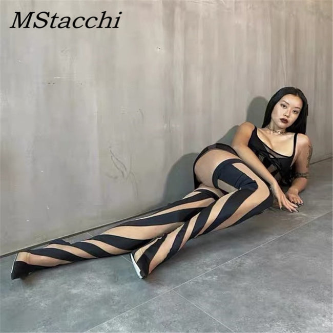 Insomnia Boots - Shoe Candy Shop