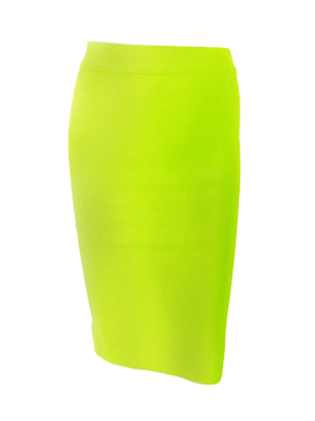 Bandage Skirt - Shoe Candy Shop