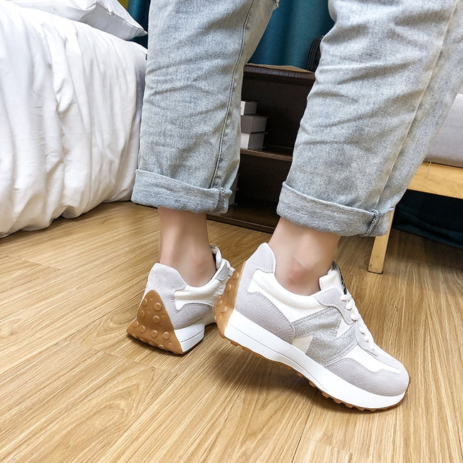 Casual Sneakers - Shoe Candy Shop