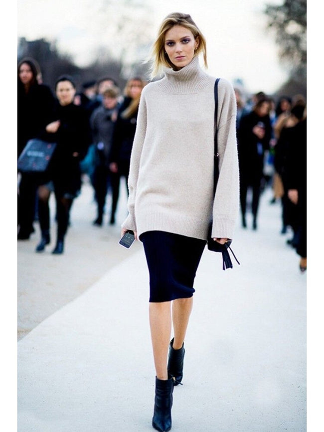 Bandage Skirt - Shoe Candy Shop