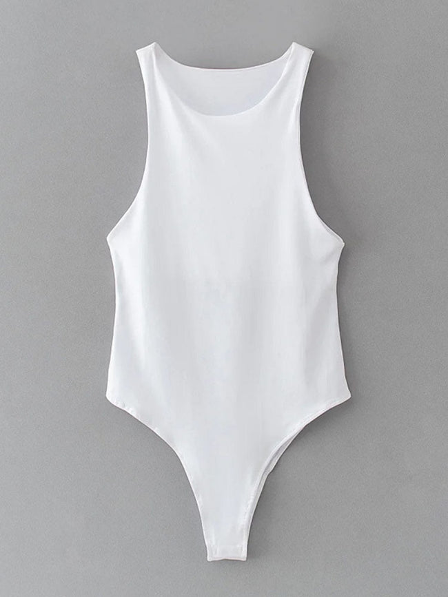 Bodycon women bodysuits - Shoe Candy Shop