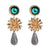 Elegant Water Drop Earrings