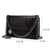 New Casual Chain One-Shoulder Messenger Bag