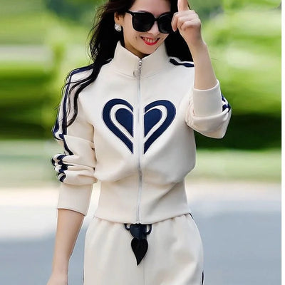 Lovely Track Suit