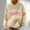 Come On Barbie "Let's Party" Sweatshirt