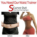 Fajas Waist Trainer