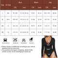 Women's Cross Wrap Bodysuit