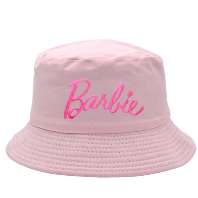 Barbie Bucket Hat