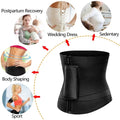 Fajas Waist Trainer