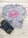 Barbie Sweatshirt