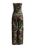 Camouflage Cargo Jumpsuit