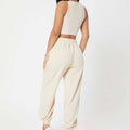 Jogger Pant Set