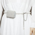 Sparkling Chest Bag
