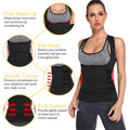 Slimming Waist Compression Shapewear