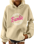 Come On Barbie "Let's Party" Sweatshirt