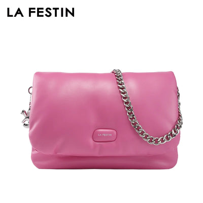 LA FESTIN Messenger Bag