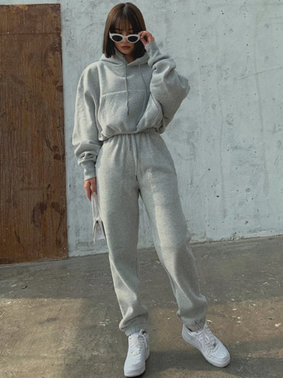 Casual Tracksuit