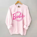 Barbie Sweatshirt