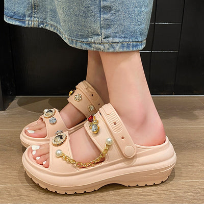 Casual Sandals