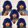 Faux Fur Bucket Hat