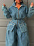 Vintage Denim Set