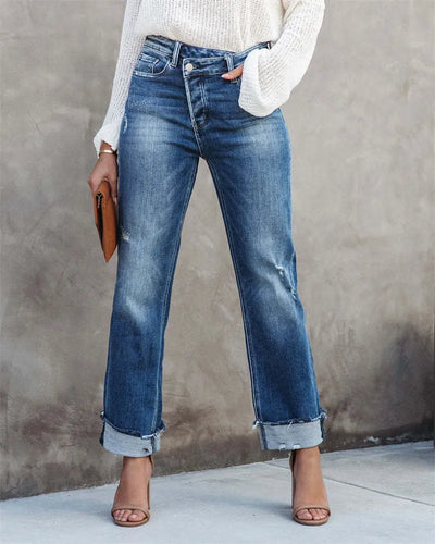 Urban Denim Jeans