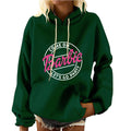 Come On Barbie "Let's Party" Sweatshirt