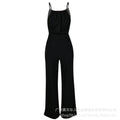 Wide Leg Jumpsuit