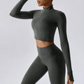 Women Yoga Attire - Pieces Sold Separately