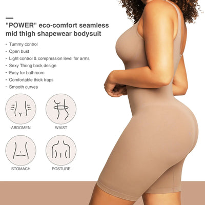 Full Body Shaper