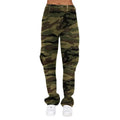 Women’s Vintage Camo Pants