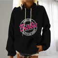 Come On Barbie "Let's Party" Sweatshirt