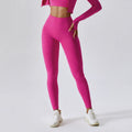 Women Yoga Attire - Pieces Sold Separately