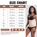 Tummy Control Shapewear