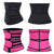 Shaperwear Waist Trainer With Sauna Belt