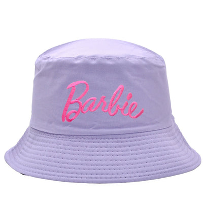 Barbie Bucket Hat