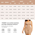 Full Body Shaper