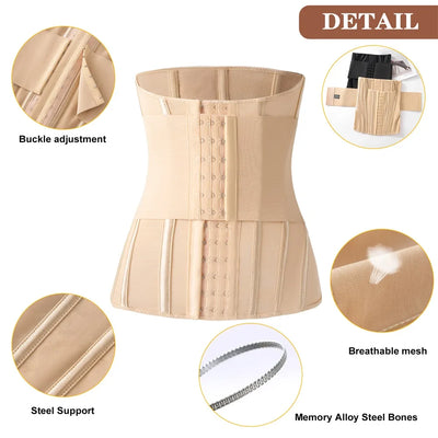 Tummy Control Shapewear