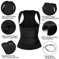 Slimming Waist Compression Shapewear