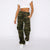 Women’s Vintage Camo Pants