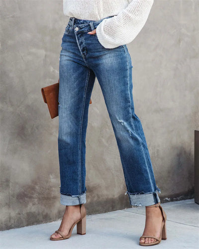 Urban Denim Jeans